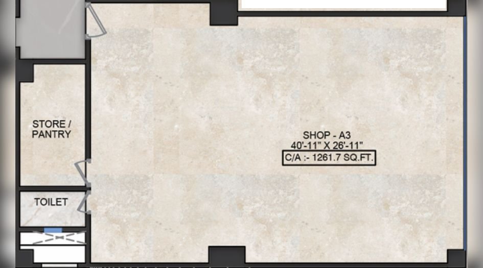 Yura-Business-Park-Shop-Floor-Plan-1262 Sqft